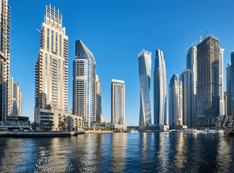 Buy Apartment In Dubai