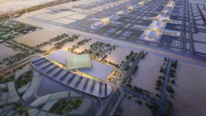 off plan project in UAE