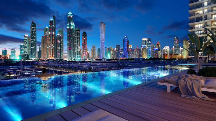 Luxury-flats-in-Dubai