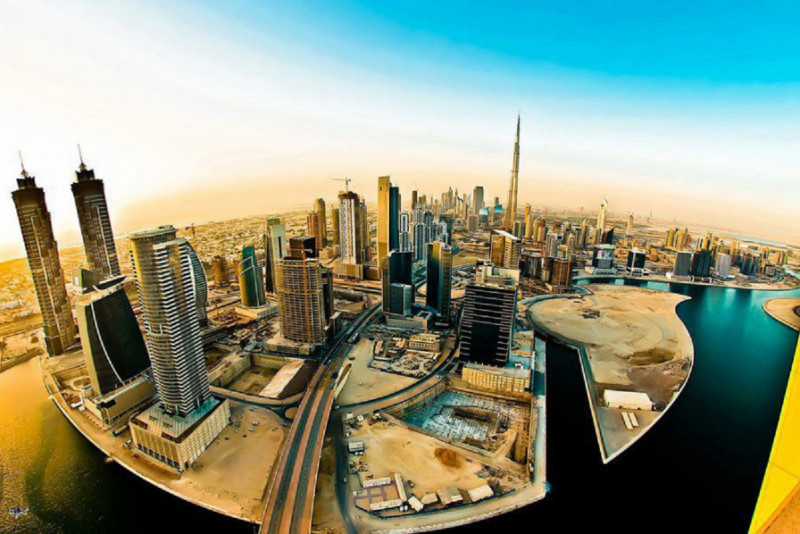 Best Property Investment Areas of Dubai That Outperformed In Q2 2024