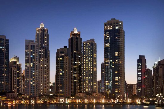 Newly Built Properties Vs. Plan Projects In UAE – Which Strategy Is Winning In 2024