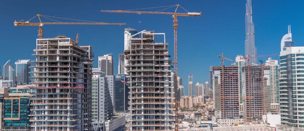 Newly Built Properties Vs. Plan Projects In UAE – Which Strategy Is Winning In 2024