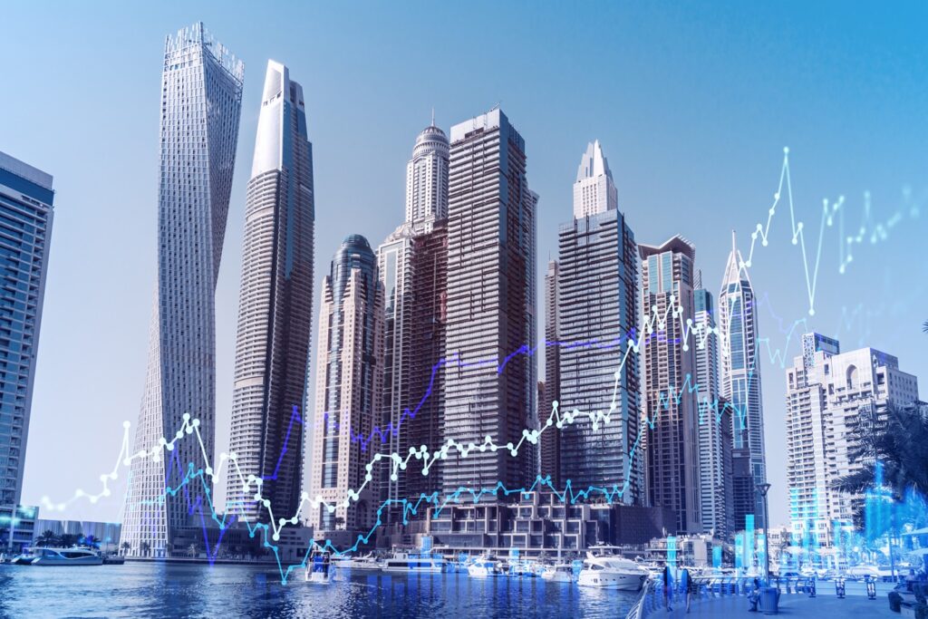 UAE Real Estate Beneficiaries of this 0.5% Payment Plan