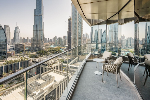 Best Luxury Apartments in Dubai Are Redefining the UAE Real Estate