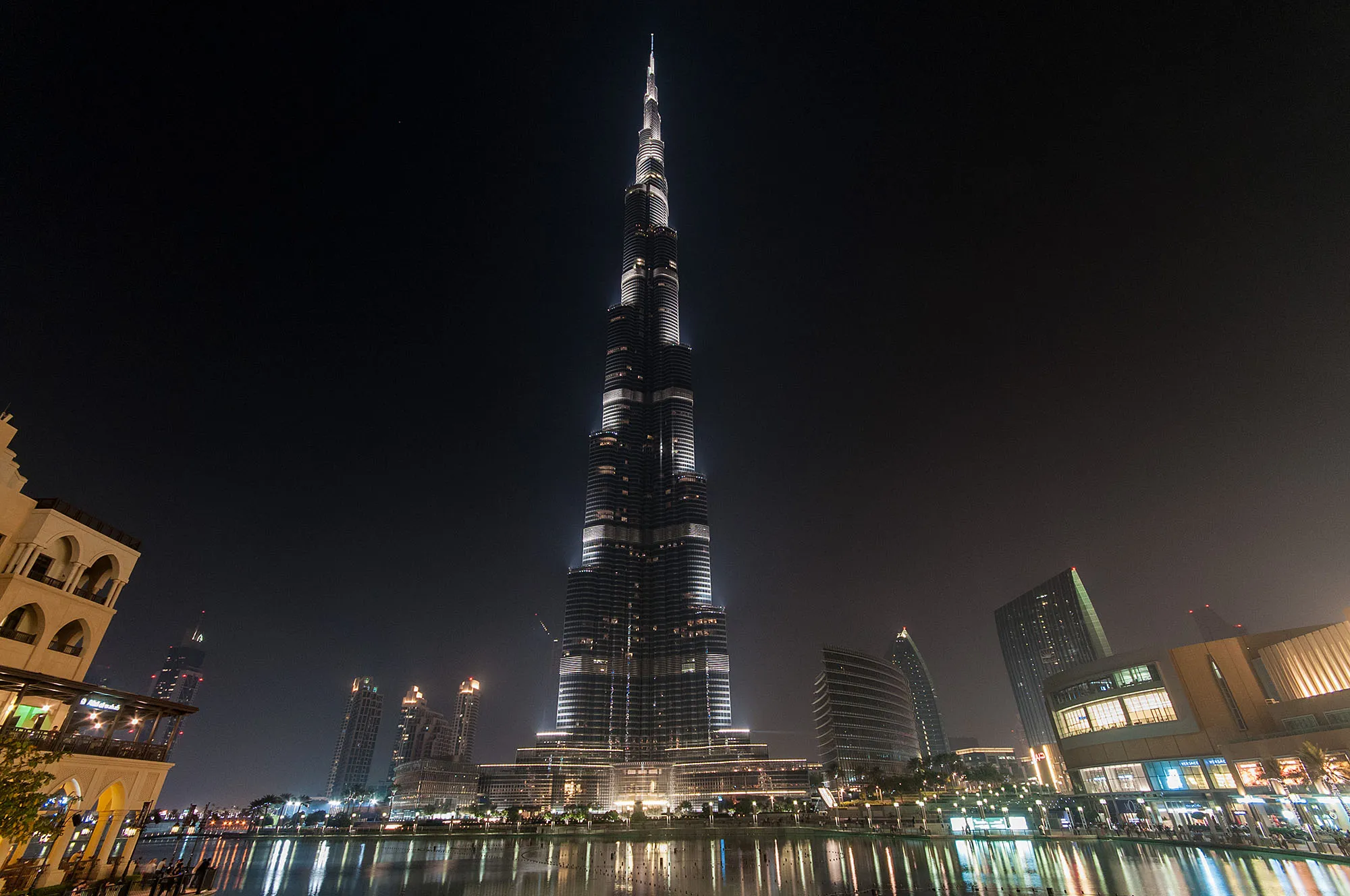 Most Expensive Penthouses in Burj Khalifa