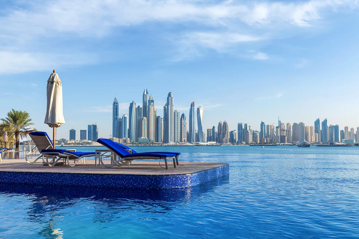 Luxury Living in Dubai on a Budget