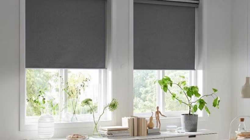 Smart Blinds and Shades in Luxury Homes