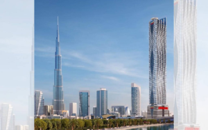 Top New Launch Properties in Dubai 2025
