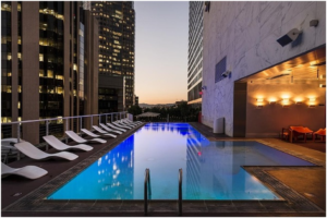 amenities in modern luxury apartment complexes