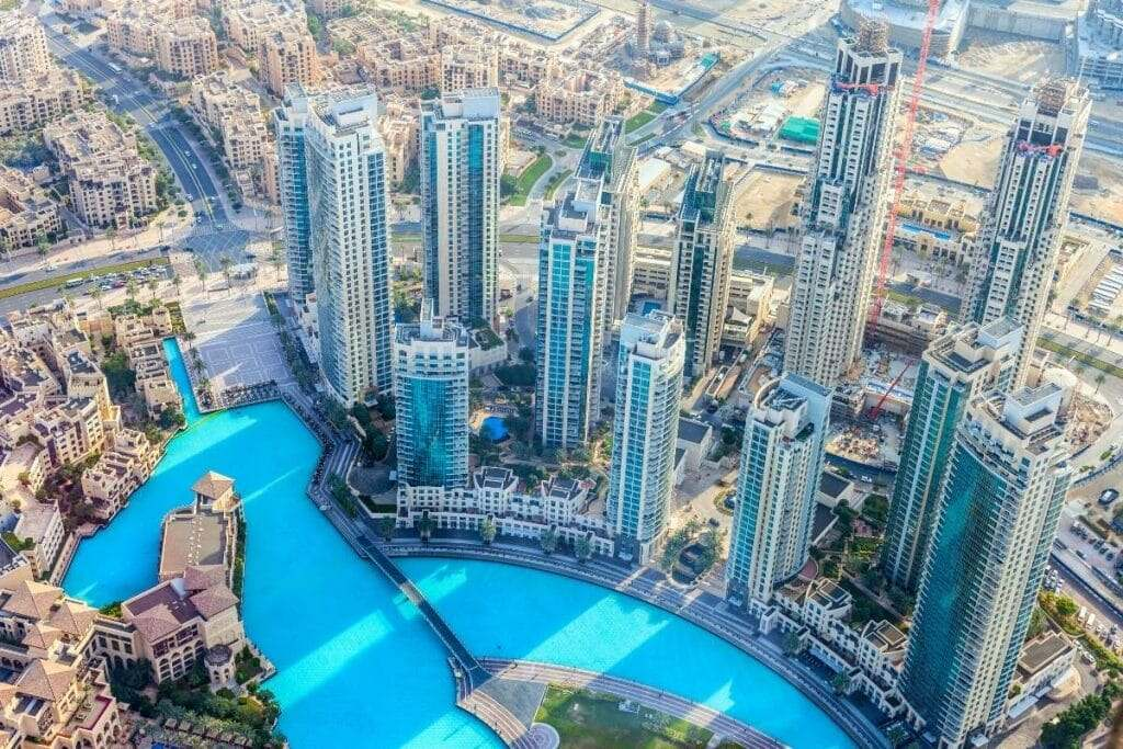 Mortgage Options Available to UK Buyers in Dubai Real Estate