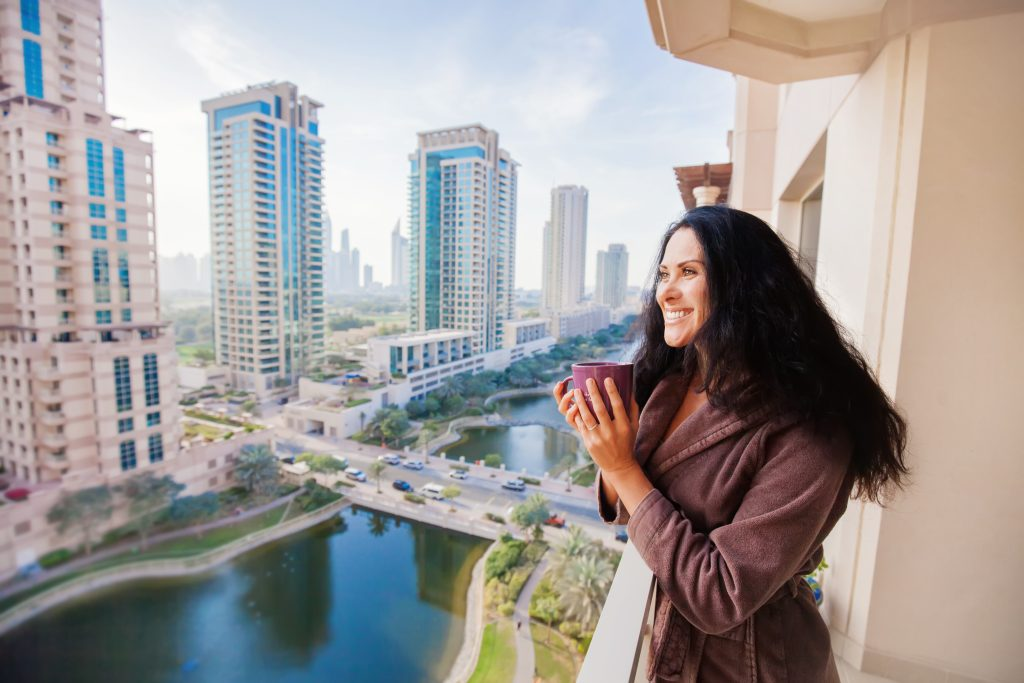 Mortgage Options for British Investors in Dubai