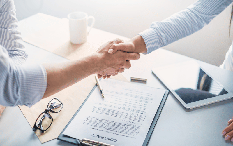 Property Registration in Dubai
