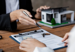 Process of Property Registration in Dubai