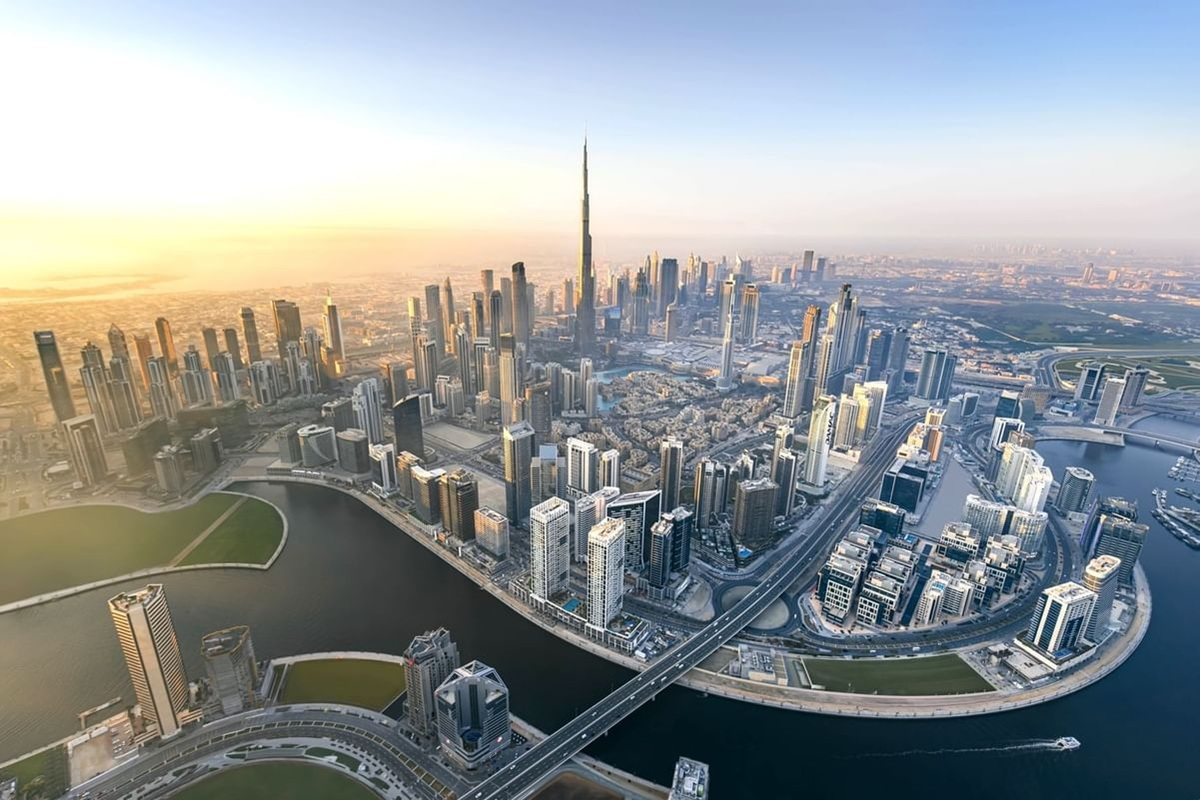 Dubai Real Estate Loyalty Points