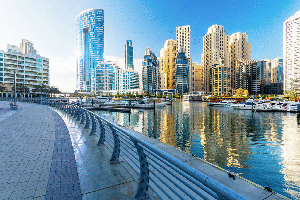 Dubai Loyalty Points Property Scheme