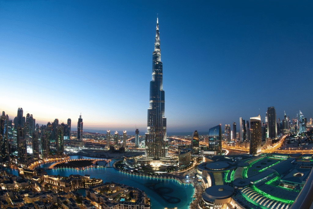 5 Ways to Check if a Property is Freehold in Dubai