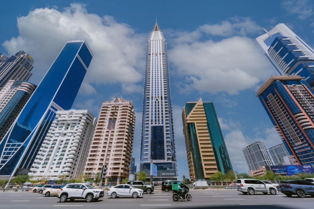 5 Ways to Check if a Property is Freehold in Dubai