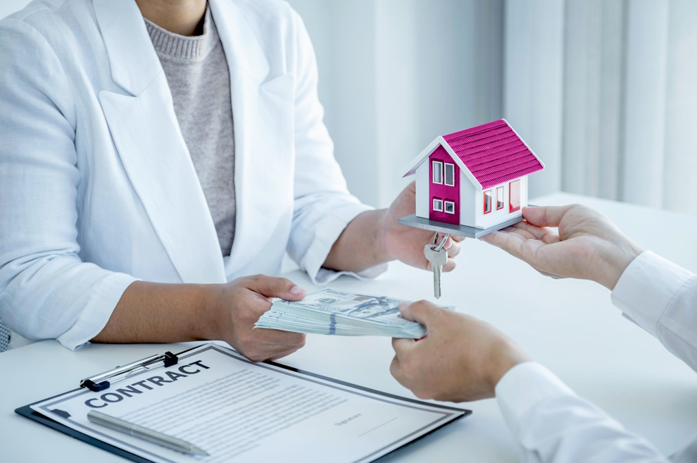 Fees Involved in Property Ownership Transfer in Dubai 2026