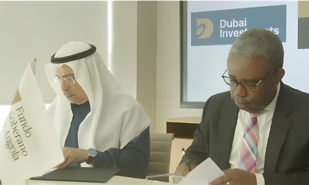 Strategic UAE-Angola Real Estate Deal Gains Momentum
