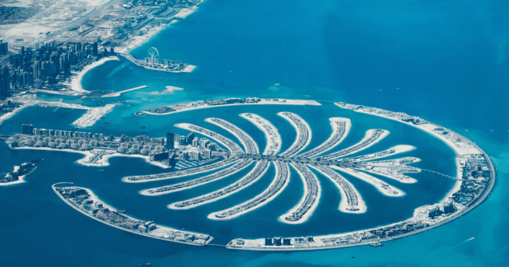 Things to Do in Palm Jumeirah: Luxury, Adventure & Fun