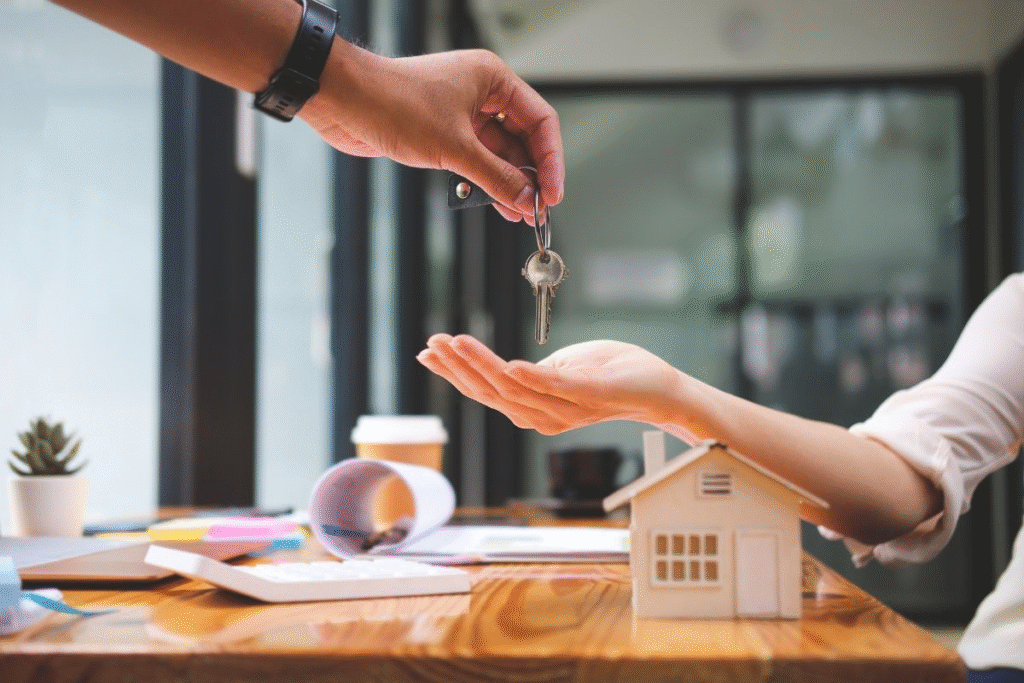 Process to Transfer Property Ownership in Dubai 2026